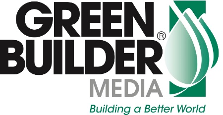 Green Builder Media
